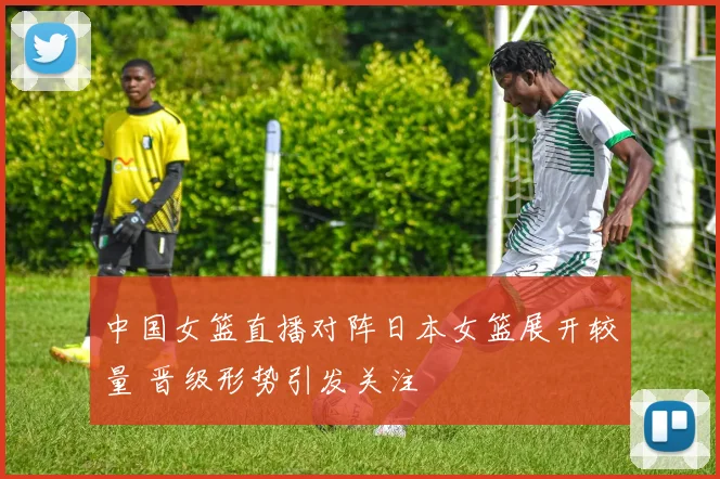 中国女篮直播对阵日本女篮展开较量 晋级形势引发关注